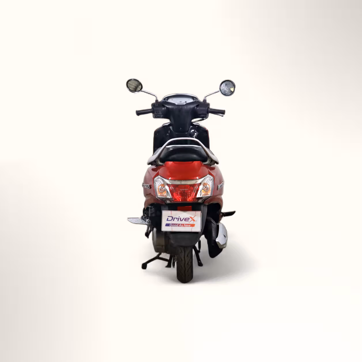 Suzuki Access 125