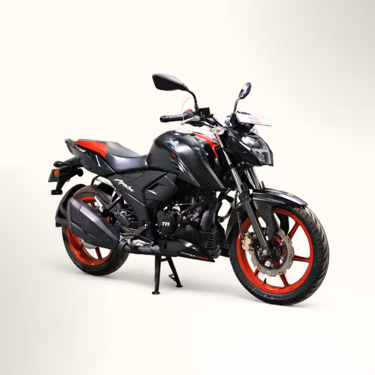 TVS Apache RTR 160 4V FI