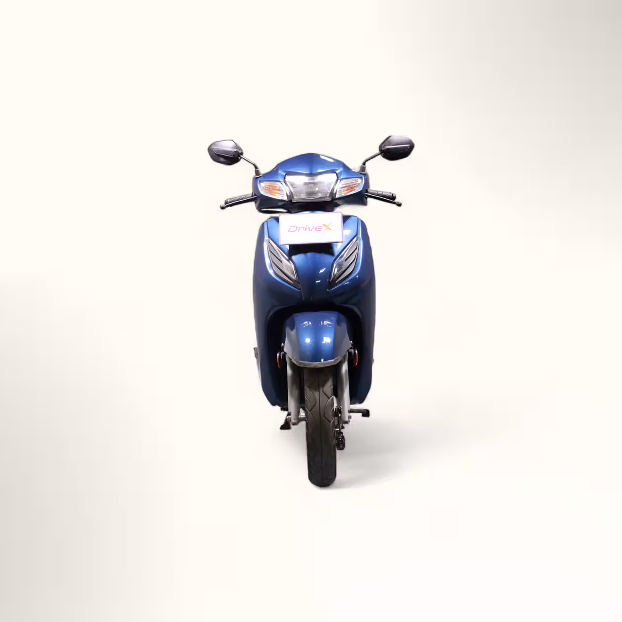 Honda Activa 125 DLX