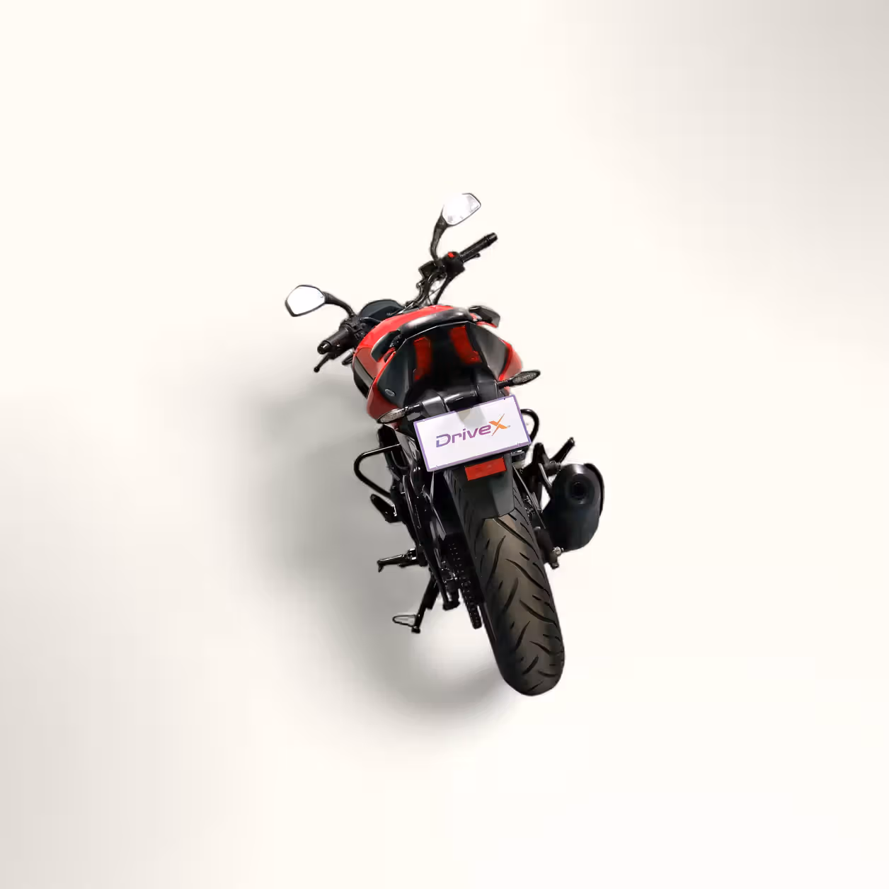 Bajaj Dominar 400