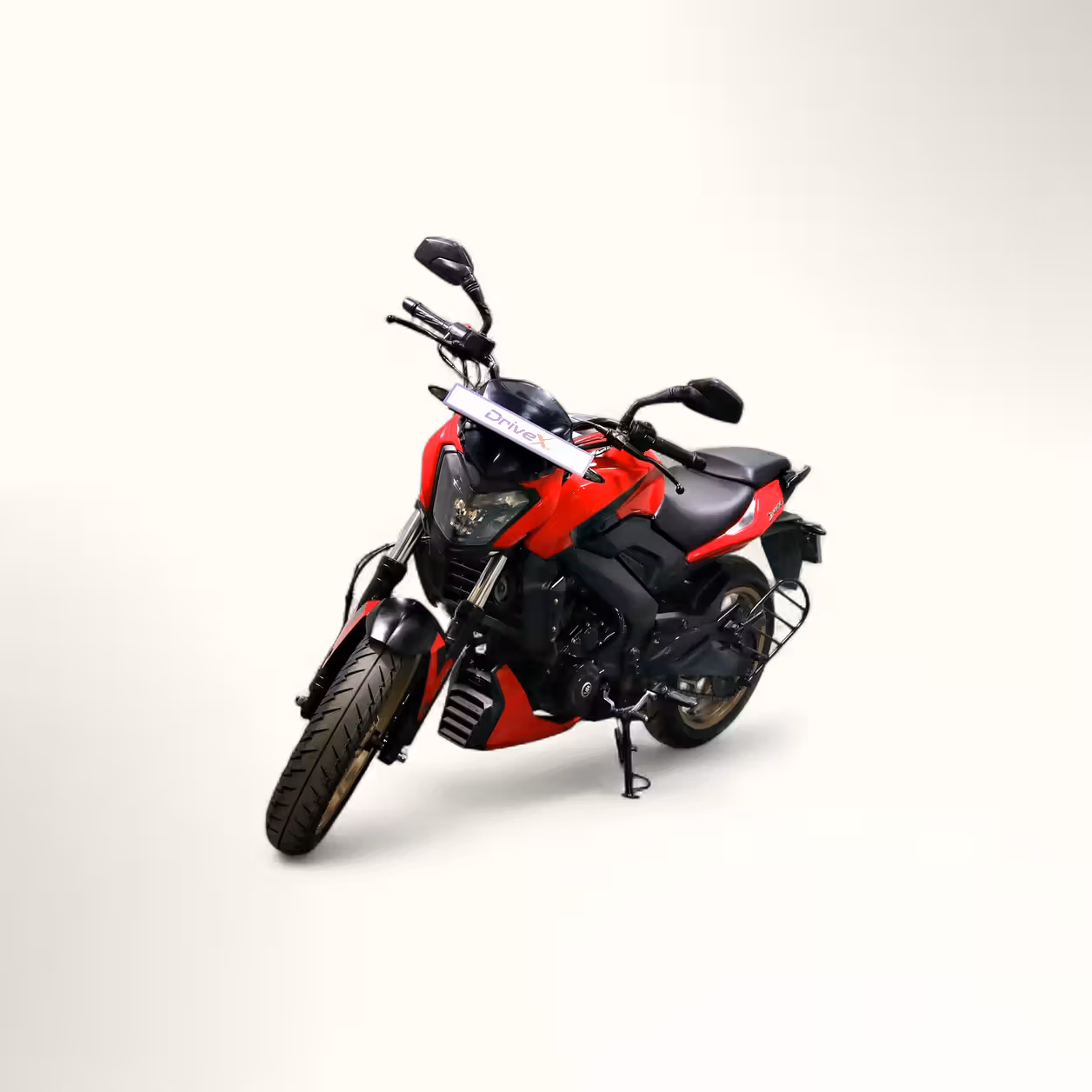 Bajaj Dominar 400