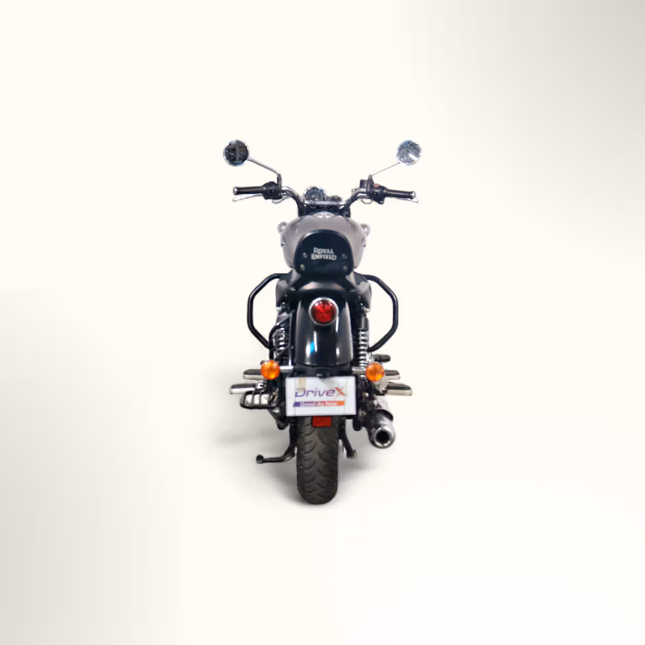 Royal Enfield Meteor 350 Stellar