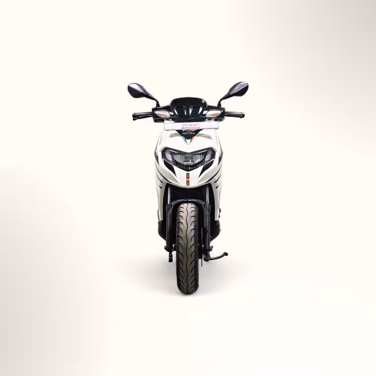Aprilia SR 160