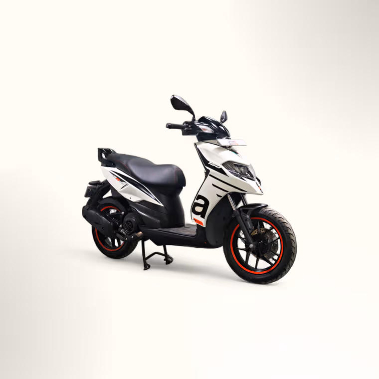 Aprilia SR 160