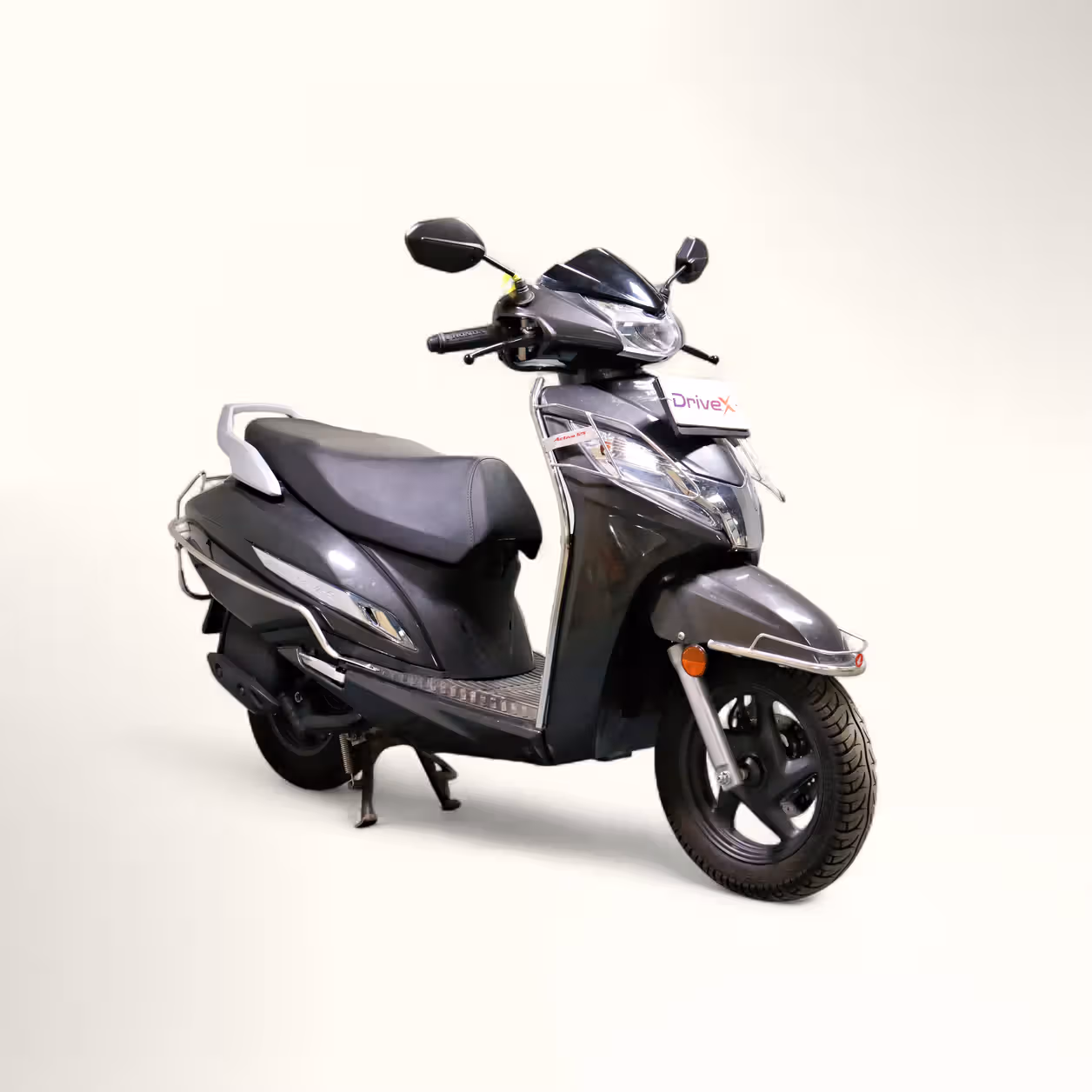 Honda Activa 125 Premium Edition Disc