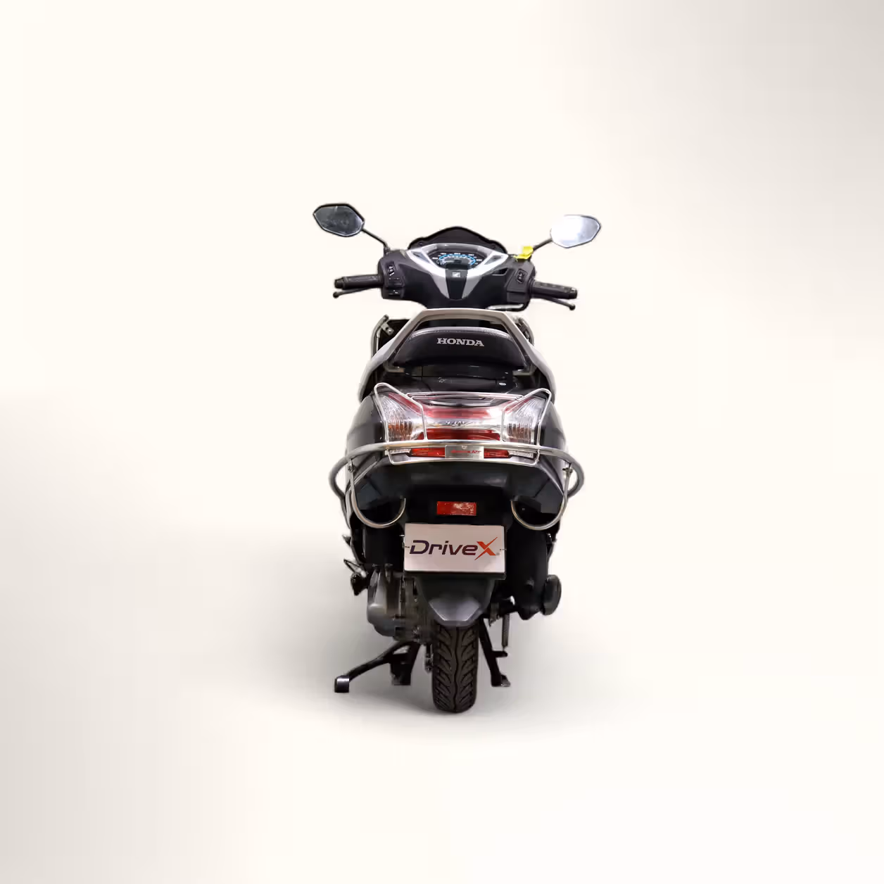 Honda Activa 125 Premium Edition Disc