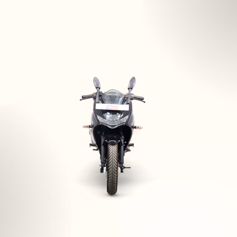Suzuki Gixxer SF 150