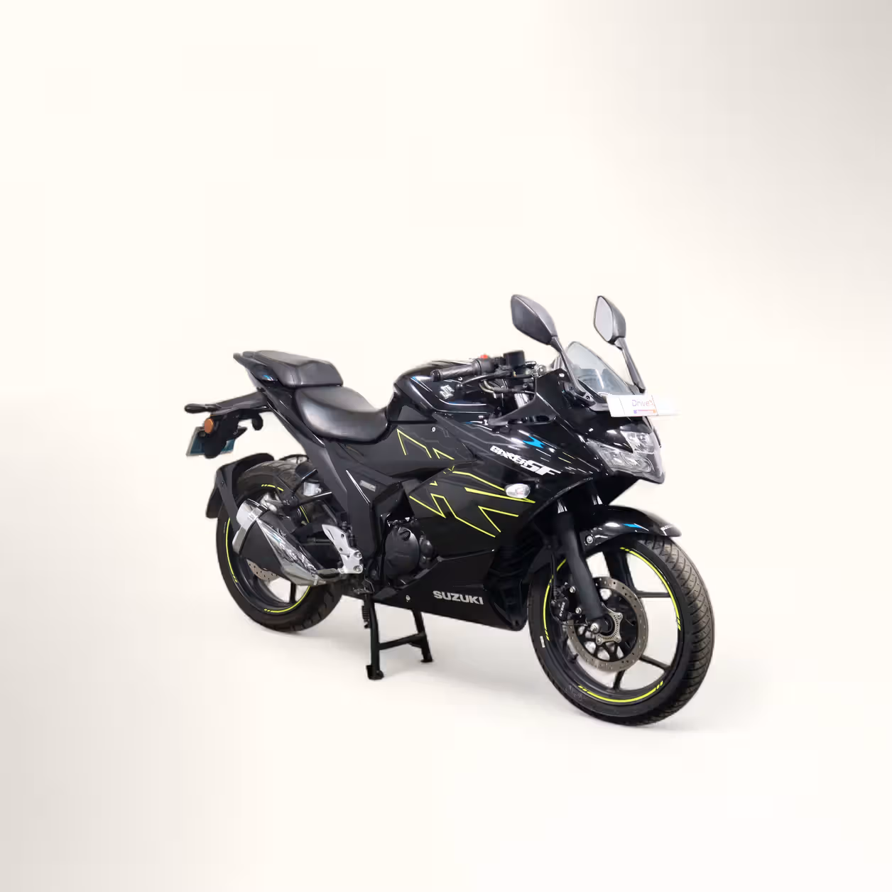 Suzuki Gixxer SF 150