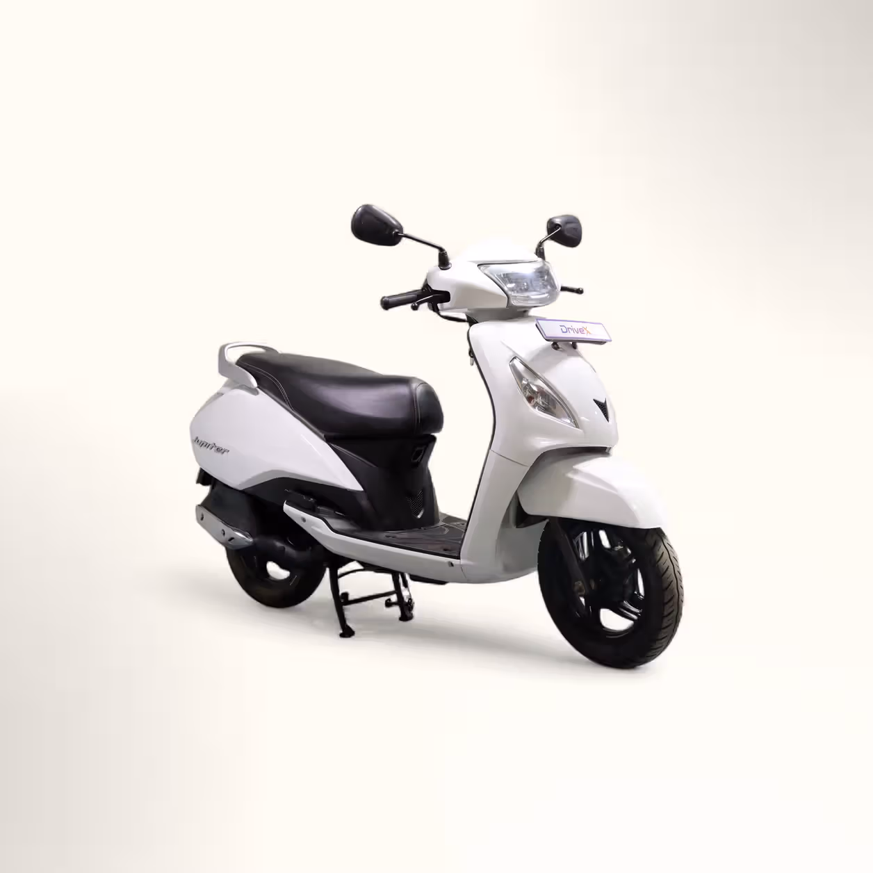 TVS Jupiter 110