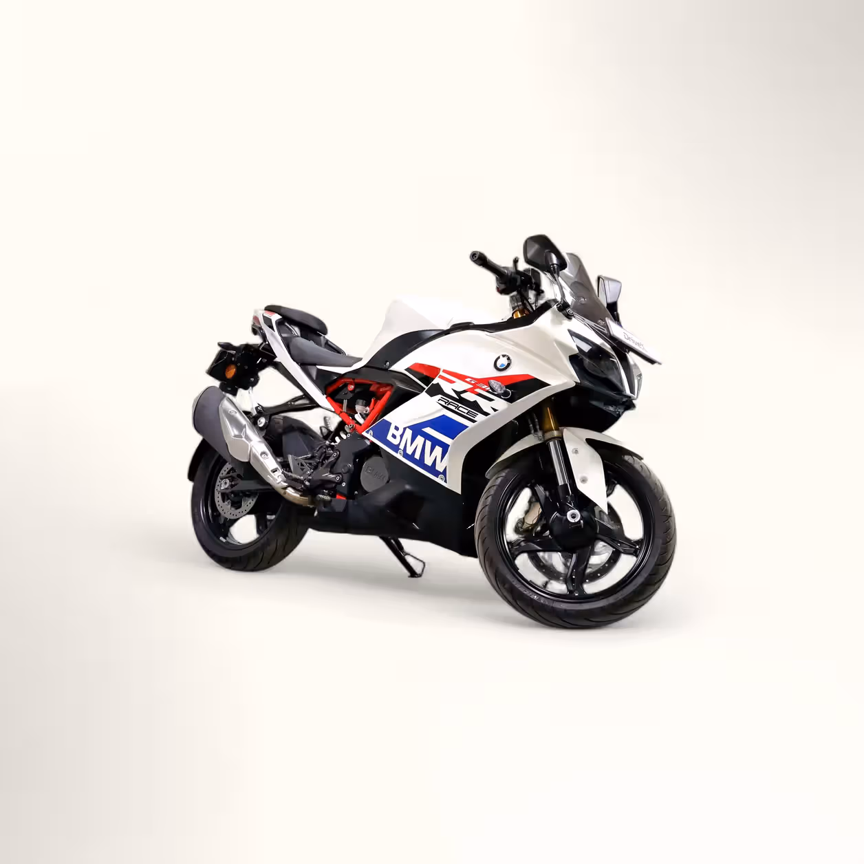 BMW G 310 RR Standard