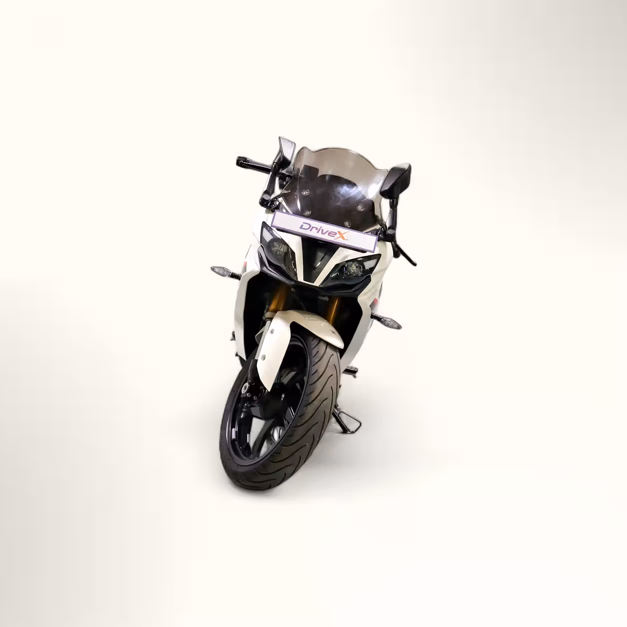 BMW G 310 RR Standard