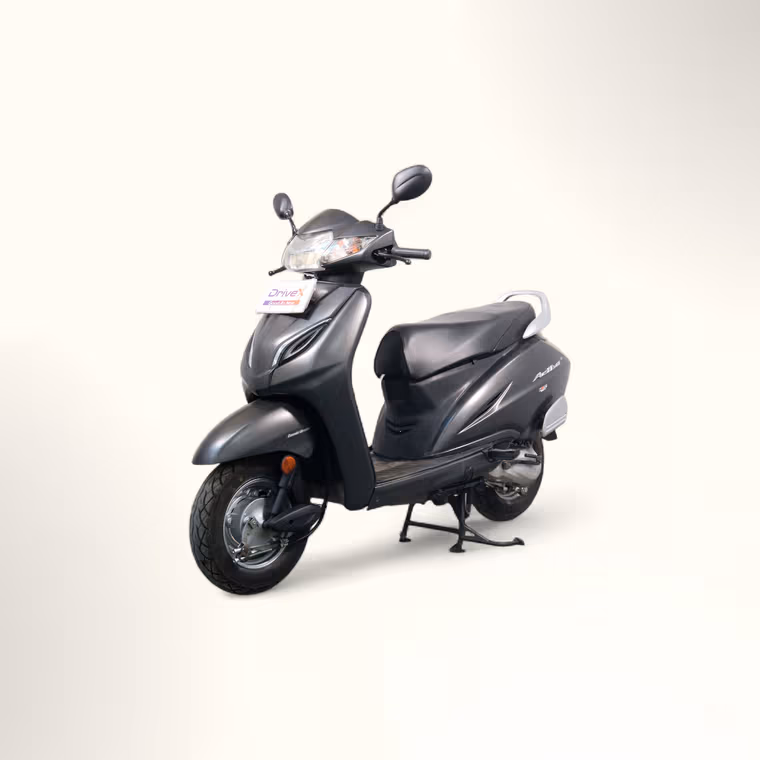 Honda Activa 5G 110 STD