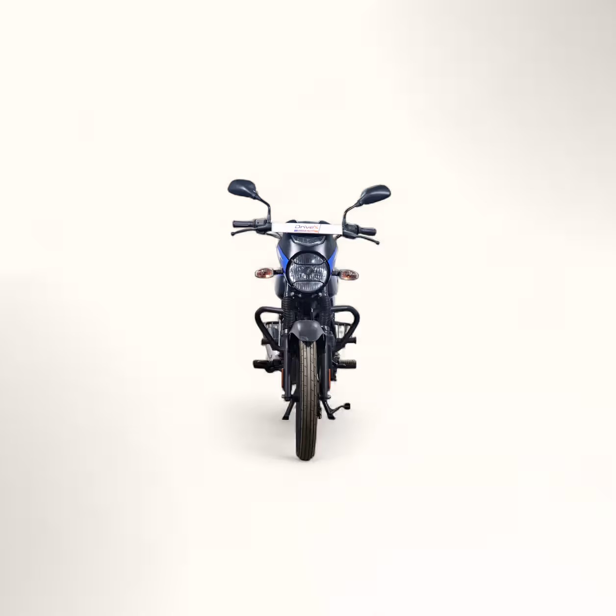 Bajaj CT 110X ES