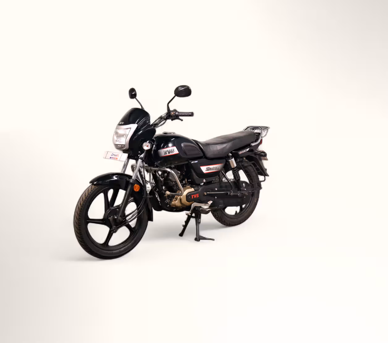 TVS Radeon 110 Base Edition