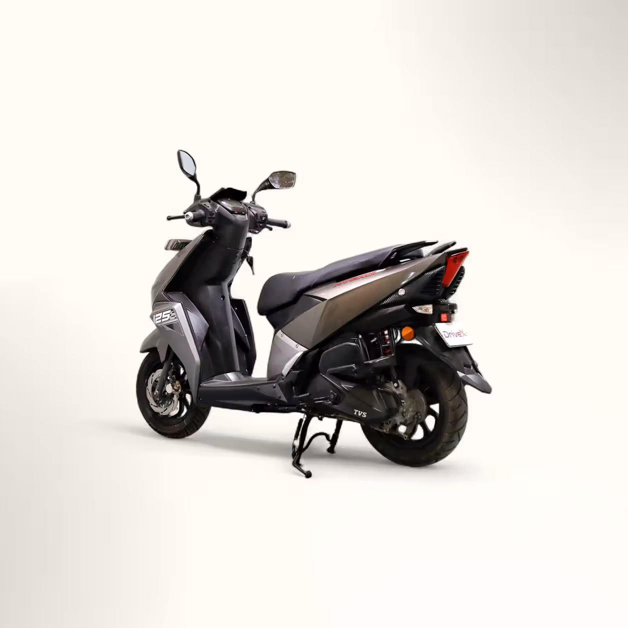 TVS Ntorq 125 Standard