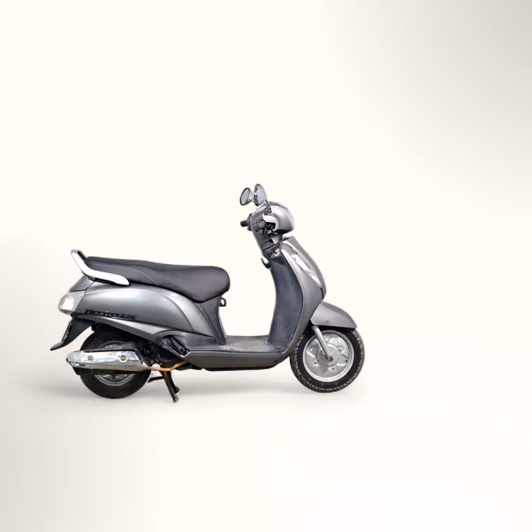 Suzuki Access 125