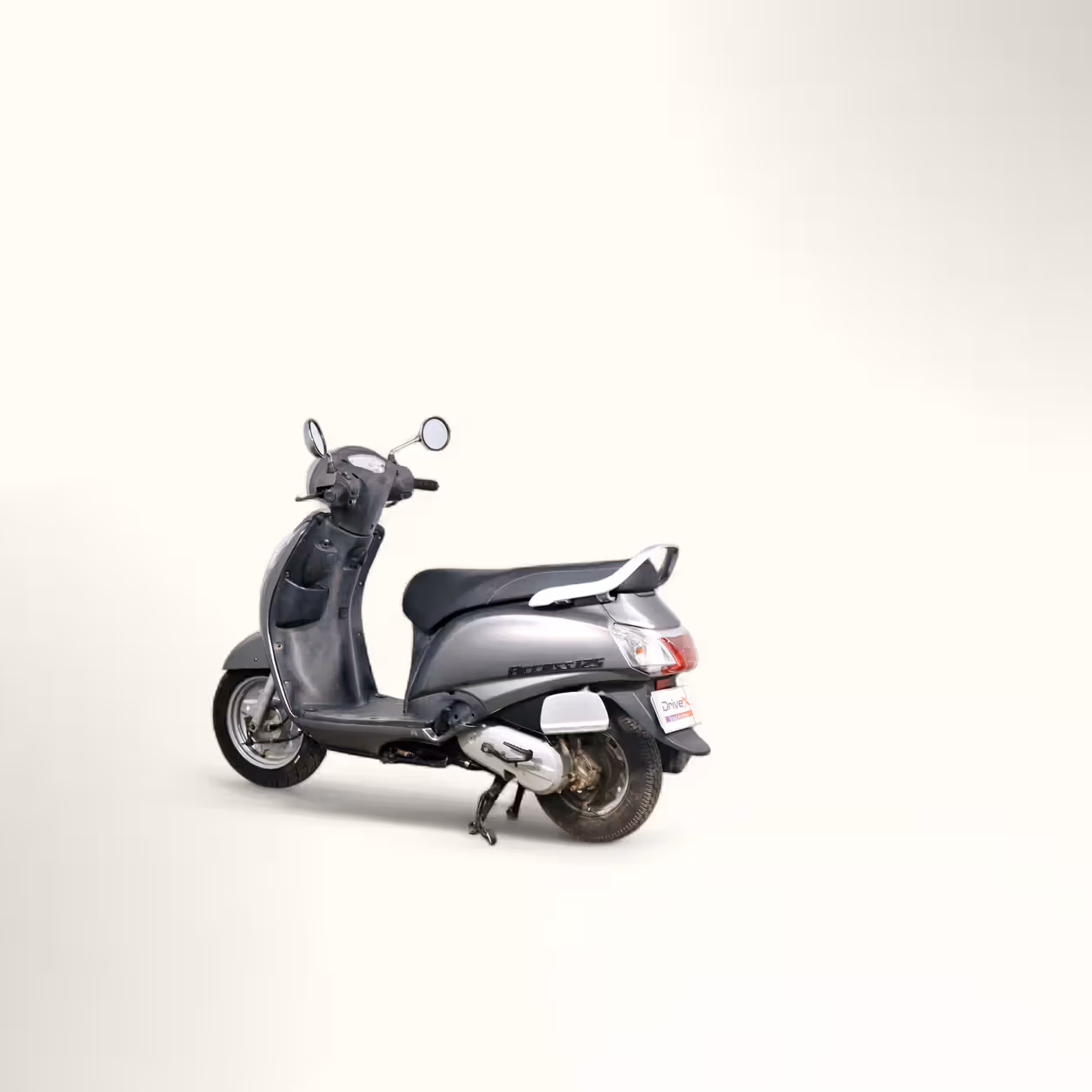 Suzuki Access 125
