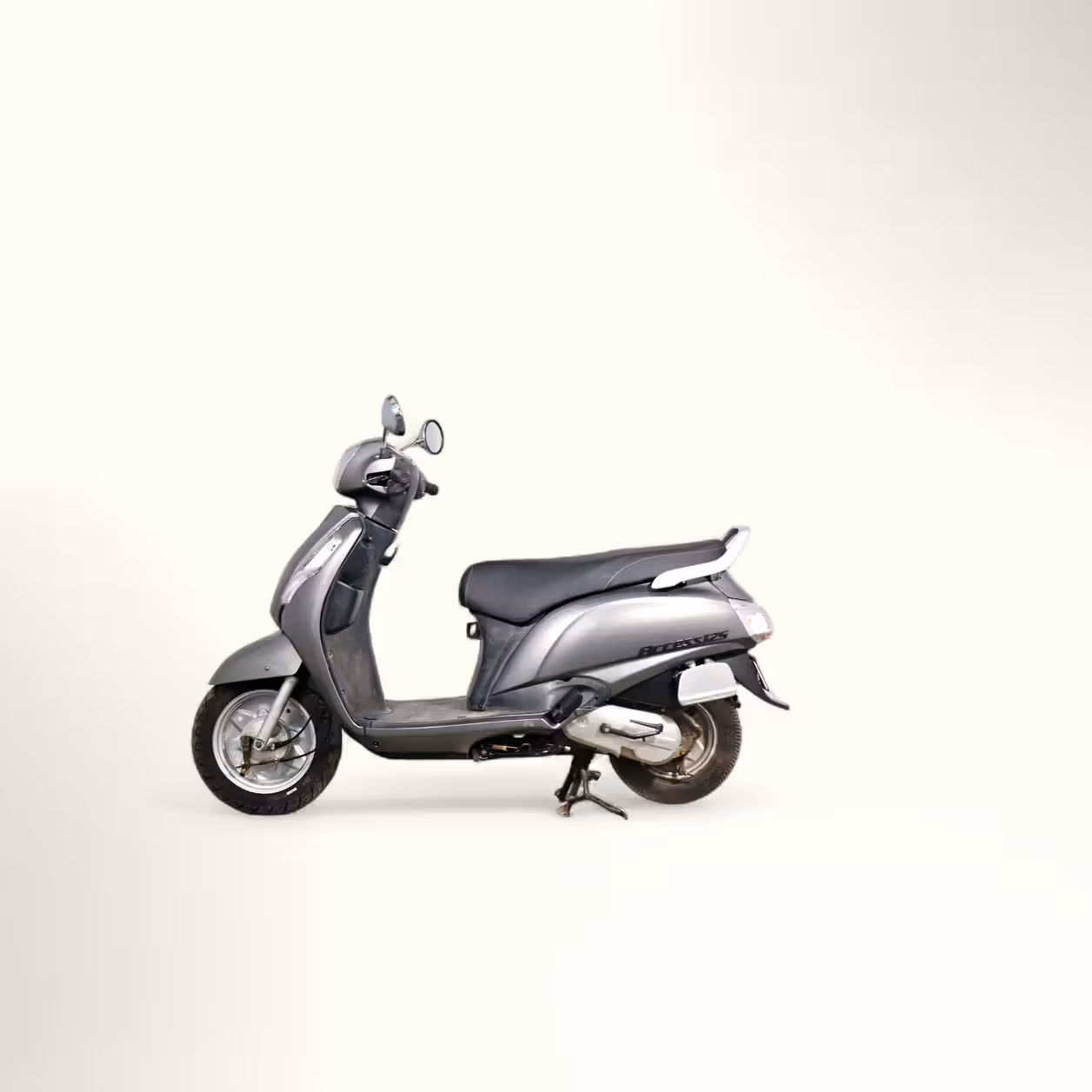 Suzuki Access 125