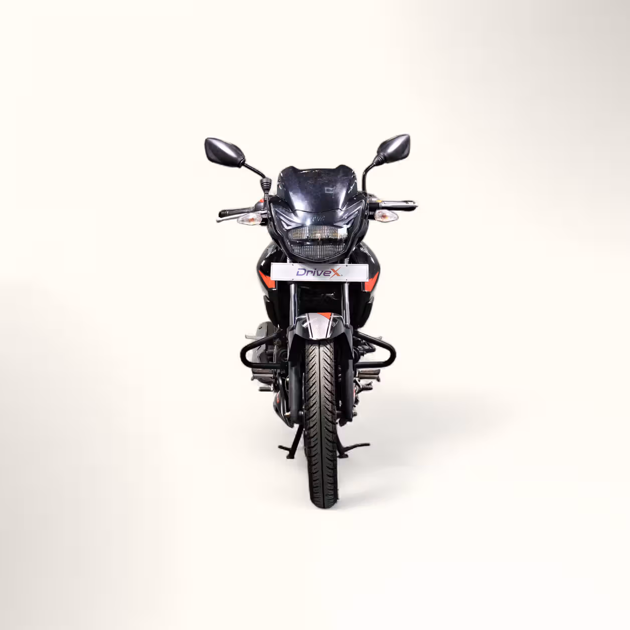 TVS Apache RTR 160