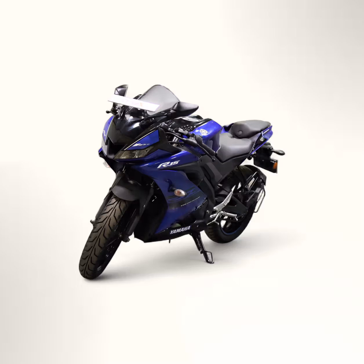 Yamaha YZF R15