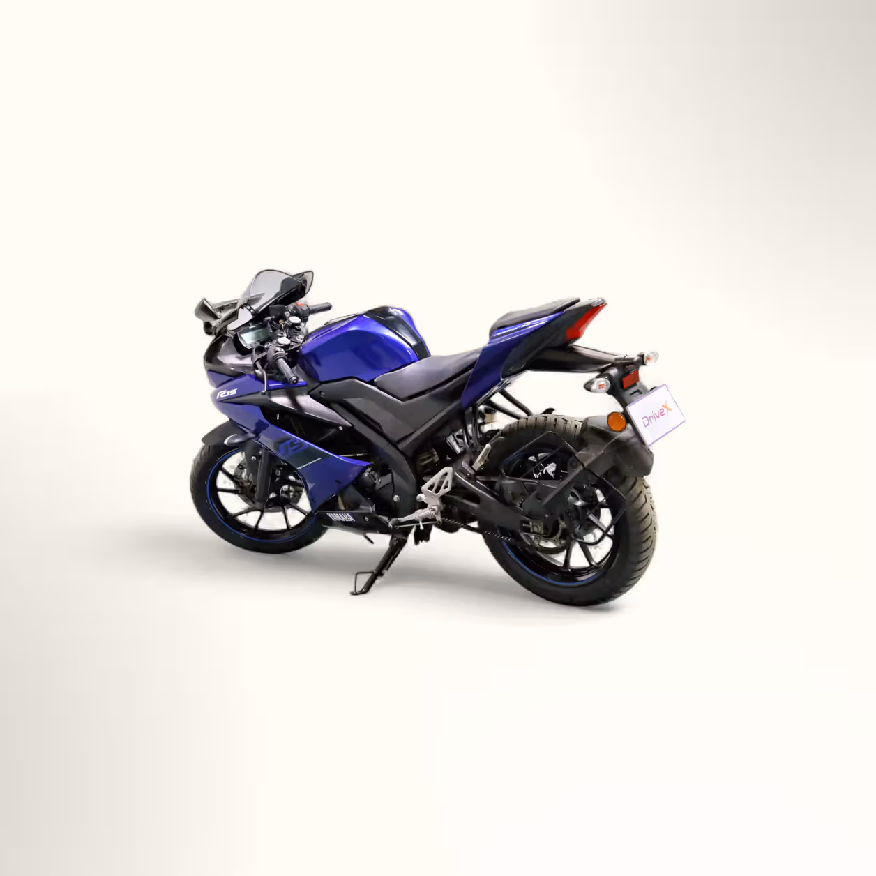Yamaha YZF R15