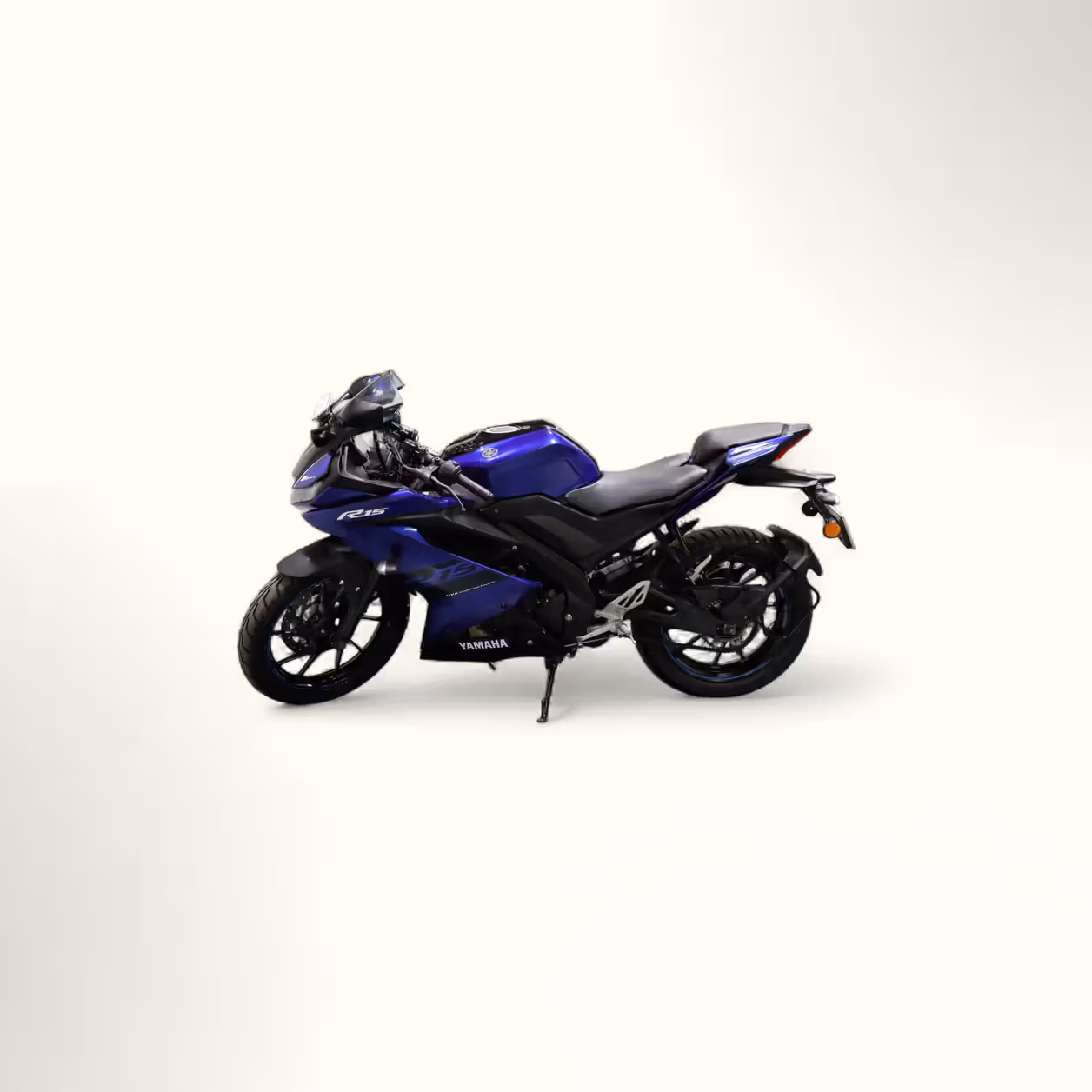 Yamaha YZF R15
