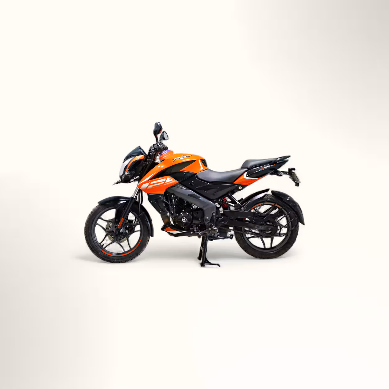 Bajaj Pulsar NS 125
