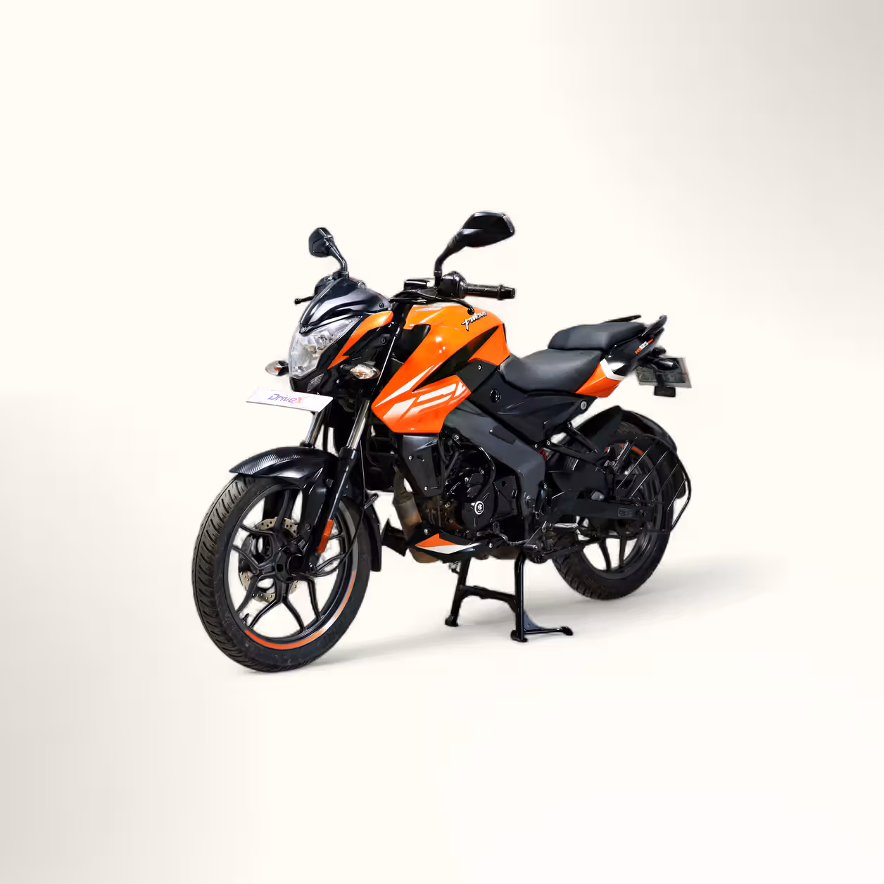 Bajaj Pulsar NS 125