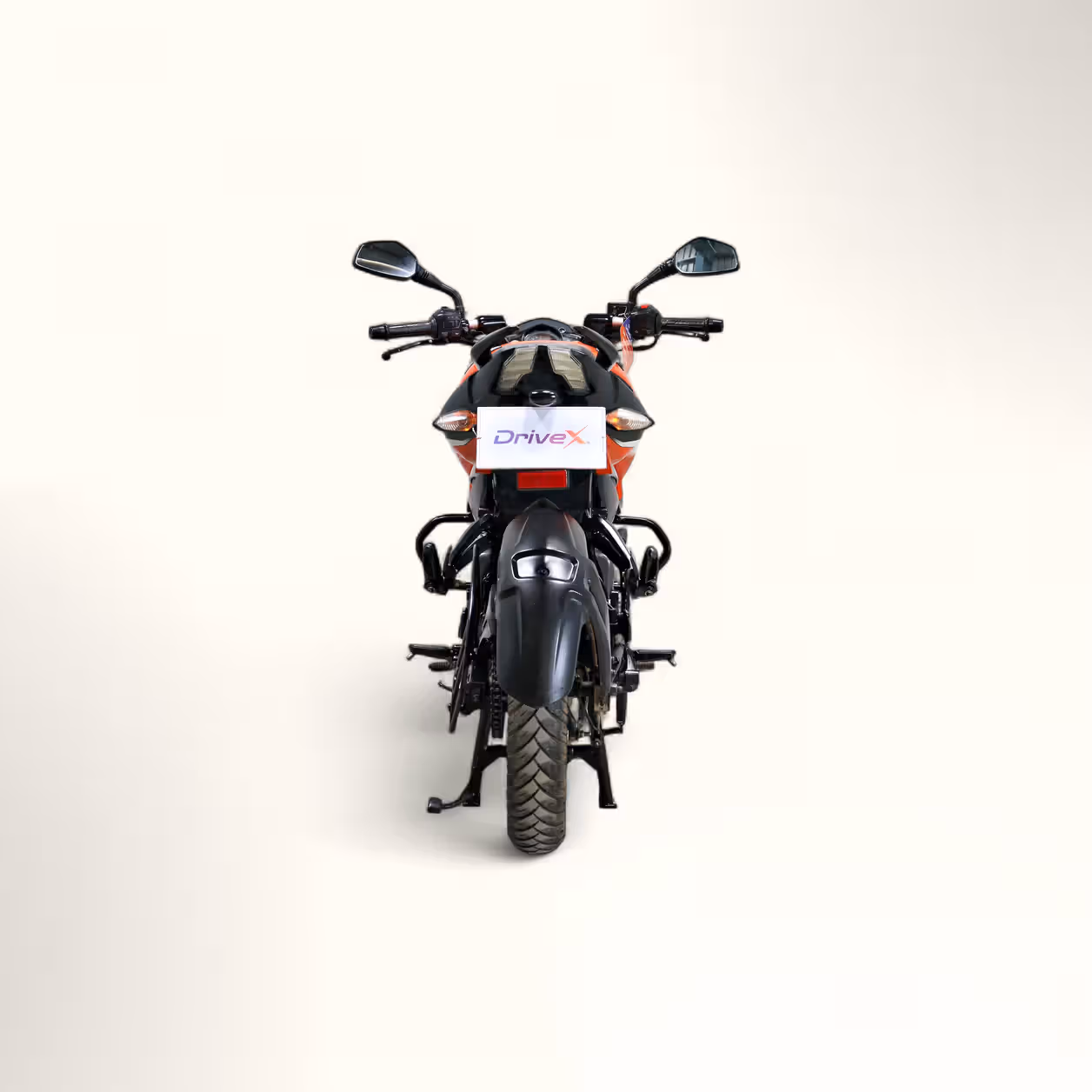 Bajaj Pulsar NS 125