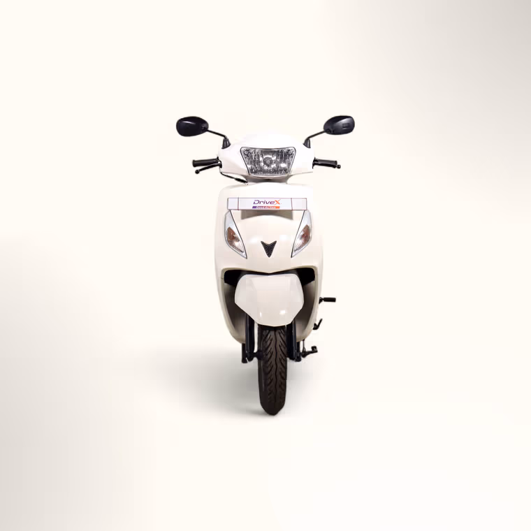 TVS Jupiter 110