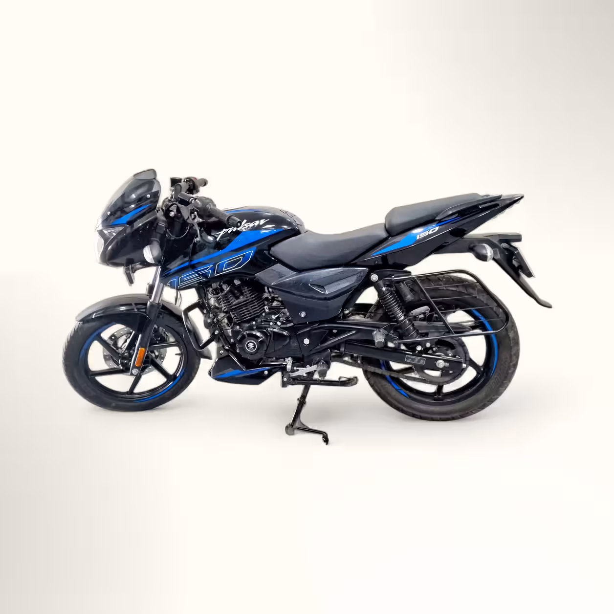Bajaj Pulsar 150