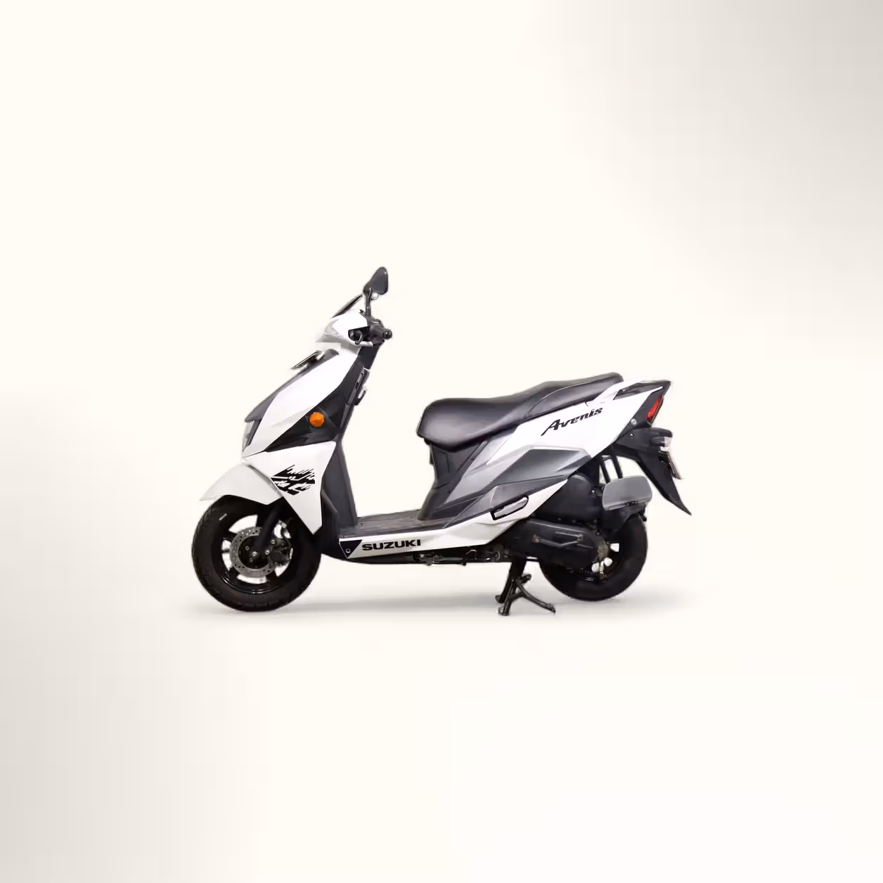 Suzuki Avenis 125 Standard