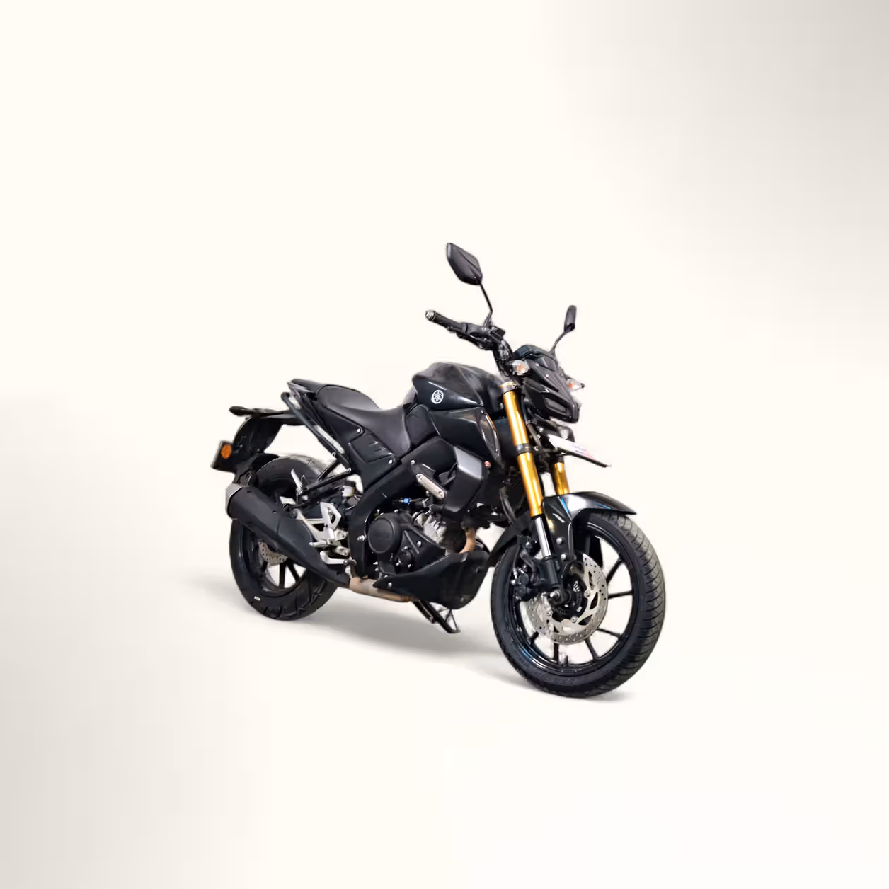 Yamaha MT 15