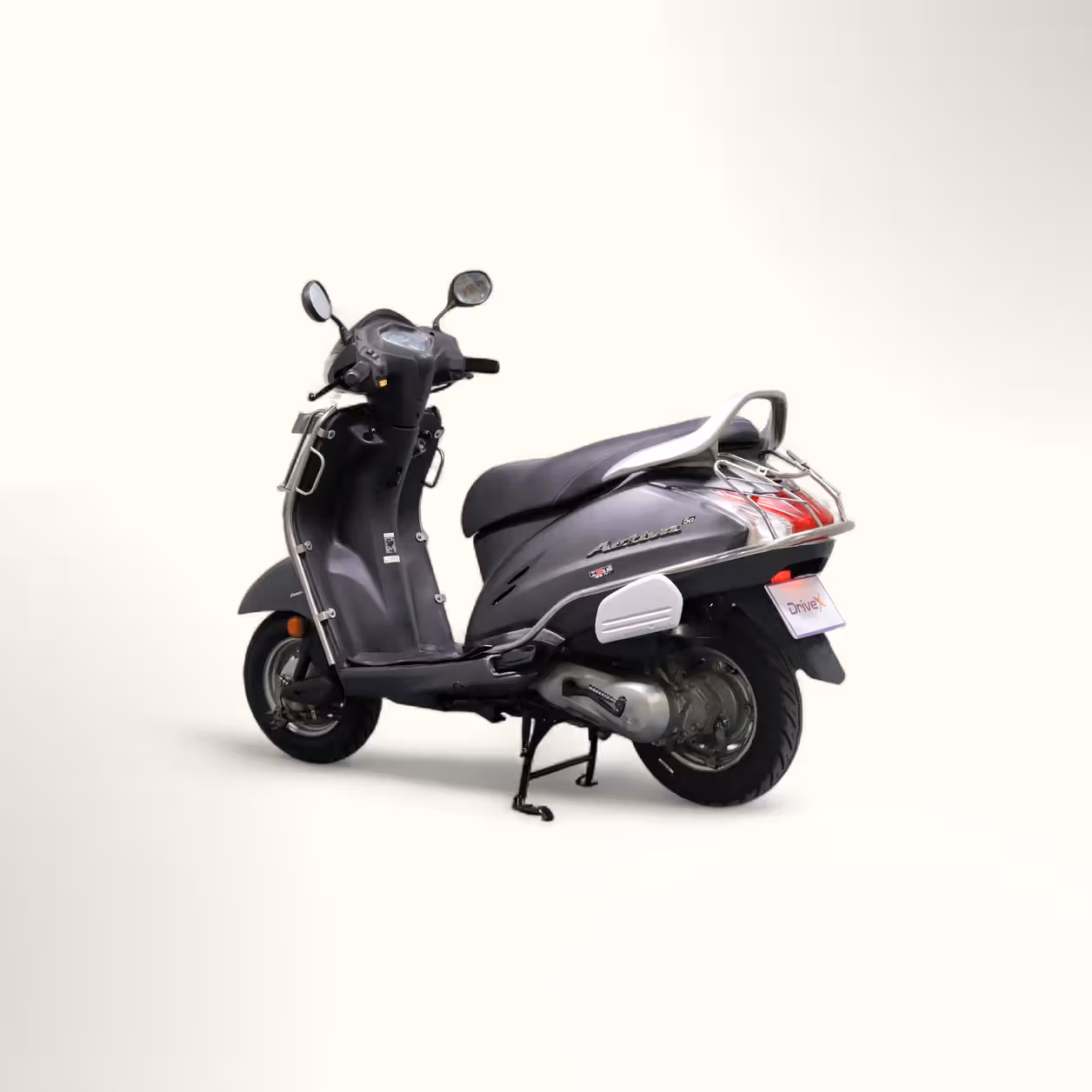Honda Activa 5G 110 STD