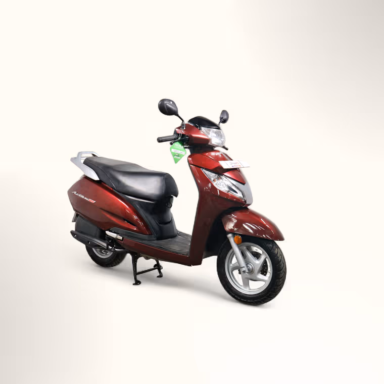 Honda Activa 125 STD
