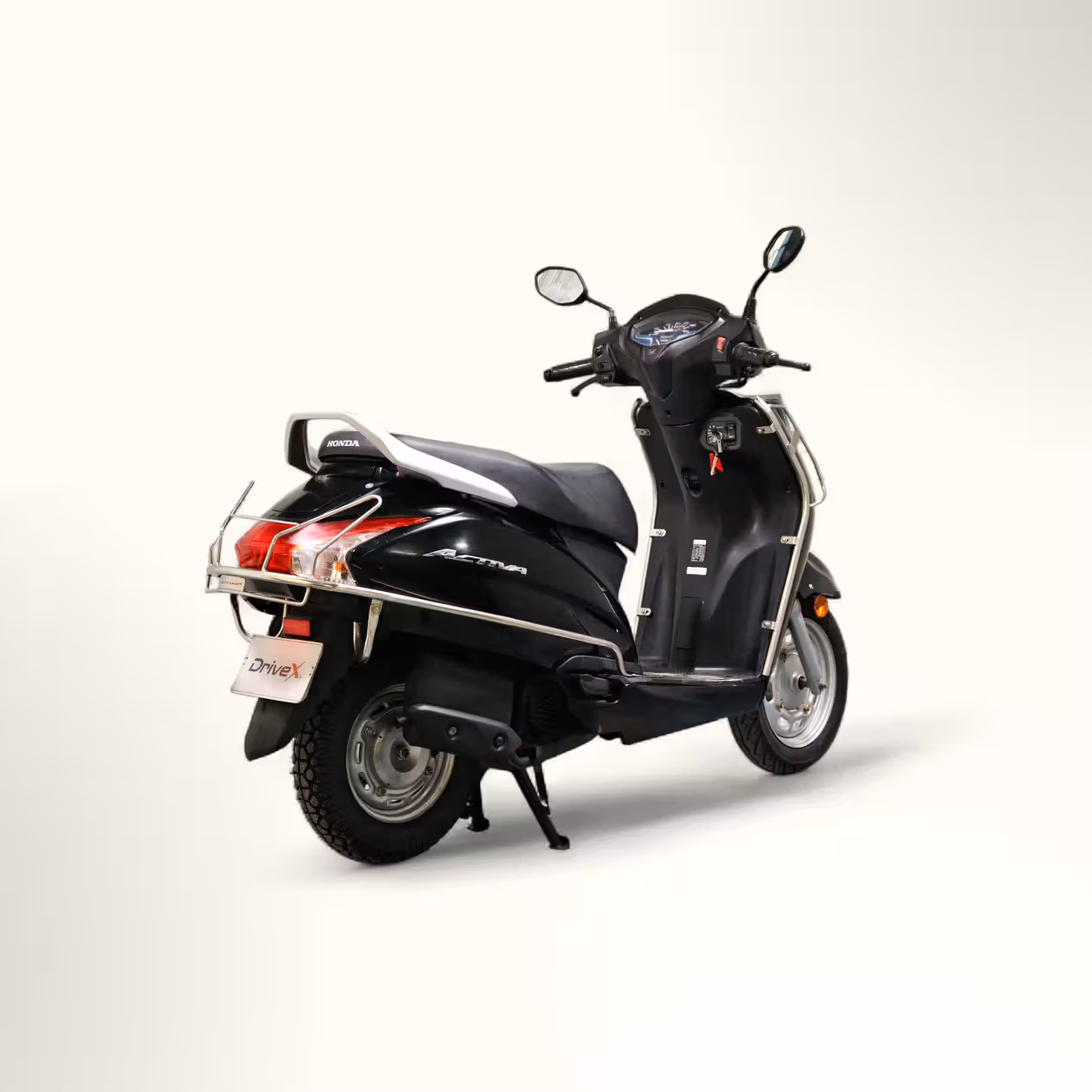 Honda Activa 125 DLX