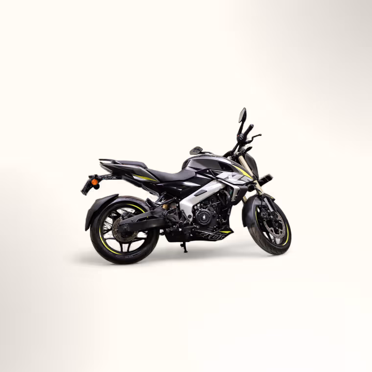 Bajaj Pulsar NS 400Z STD