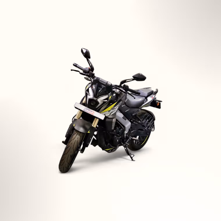 Bajaj Pulsar NS 400Z STD