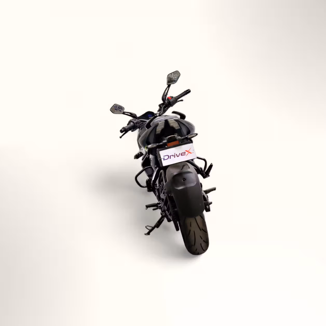 Bajaj Pulsar NS 400Z STD