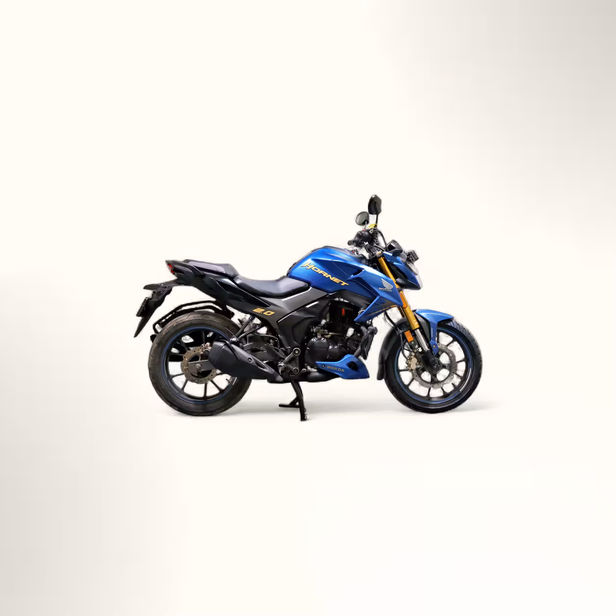 Honda Hornet 2.0 185 Repsol Edition