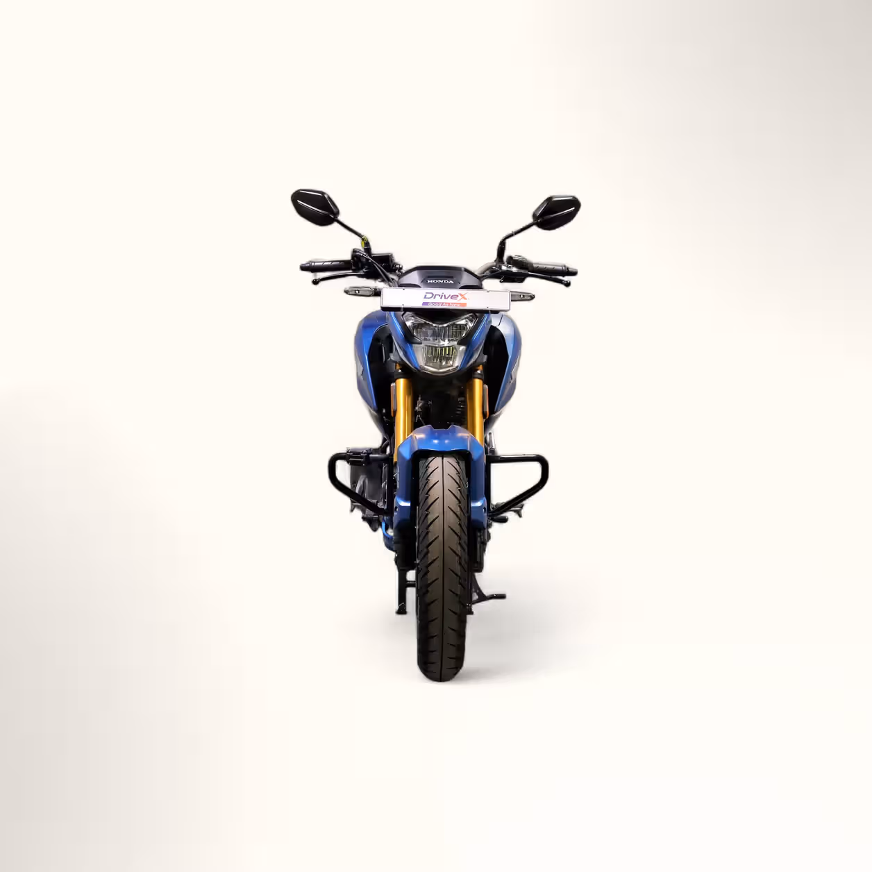 Honda Hornet 2.0 185 Repsol Edition