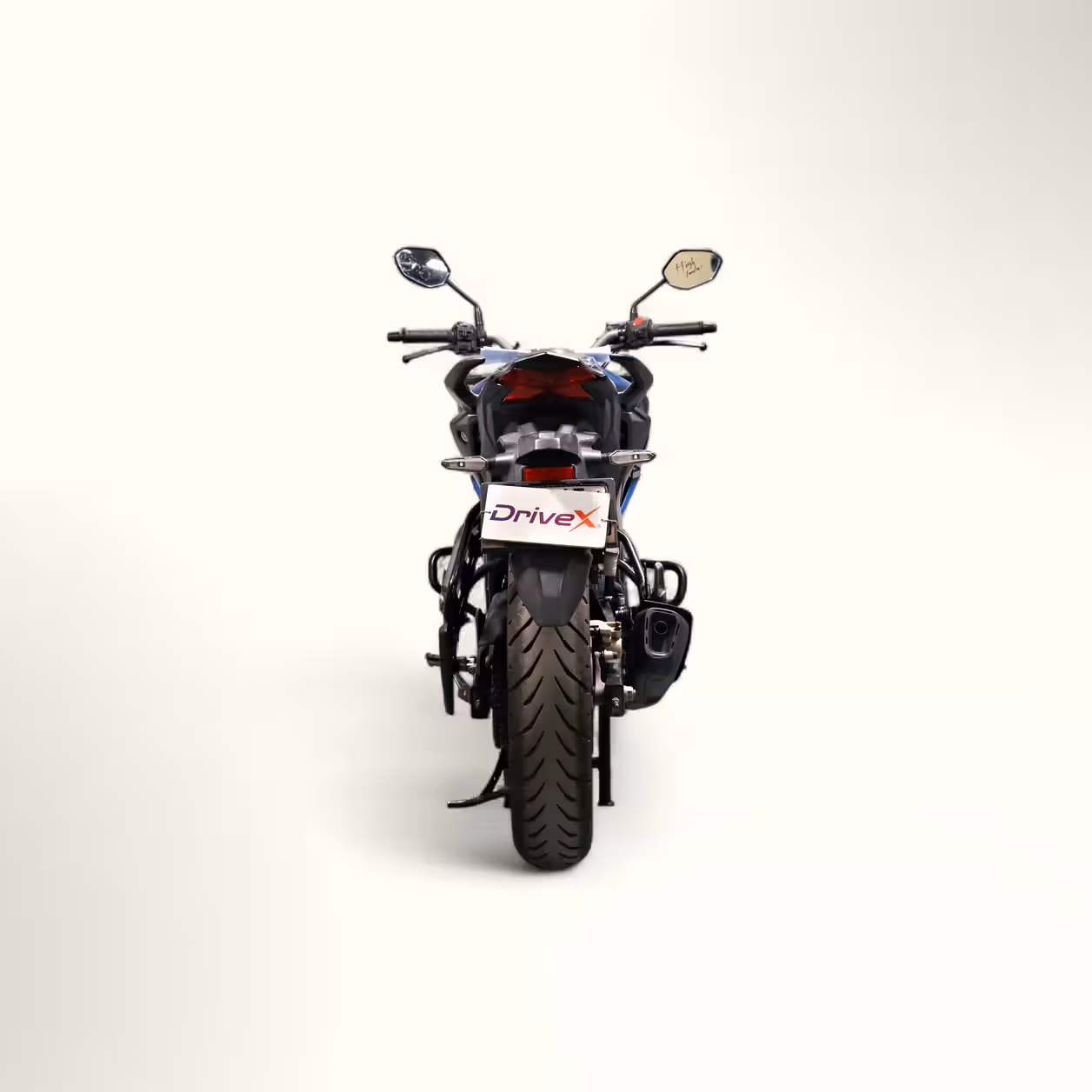 Honda Hornet 2.0 185 Repsol Edition