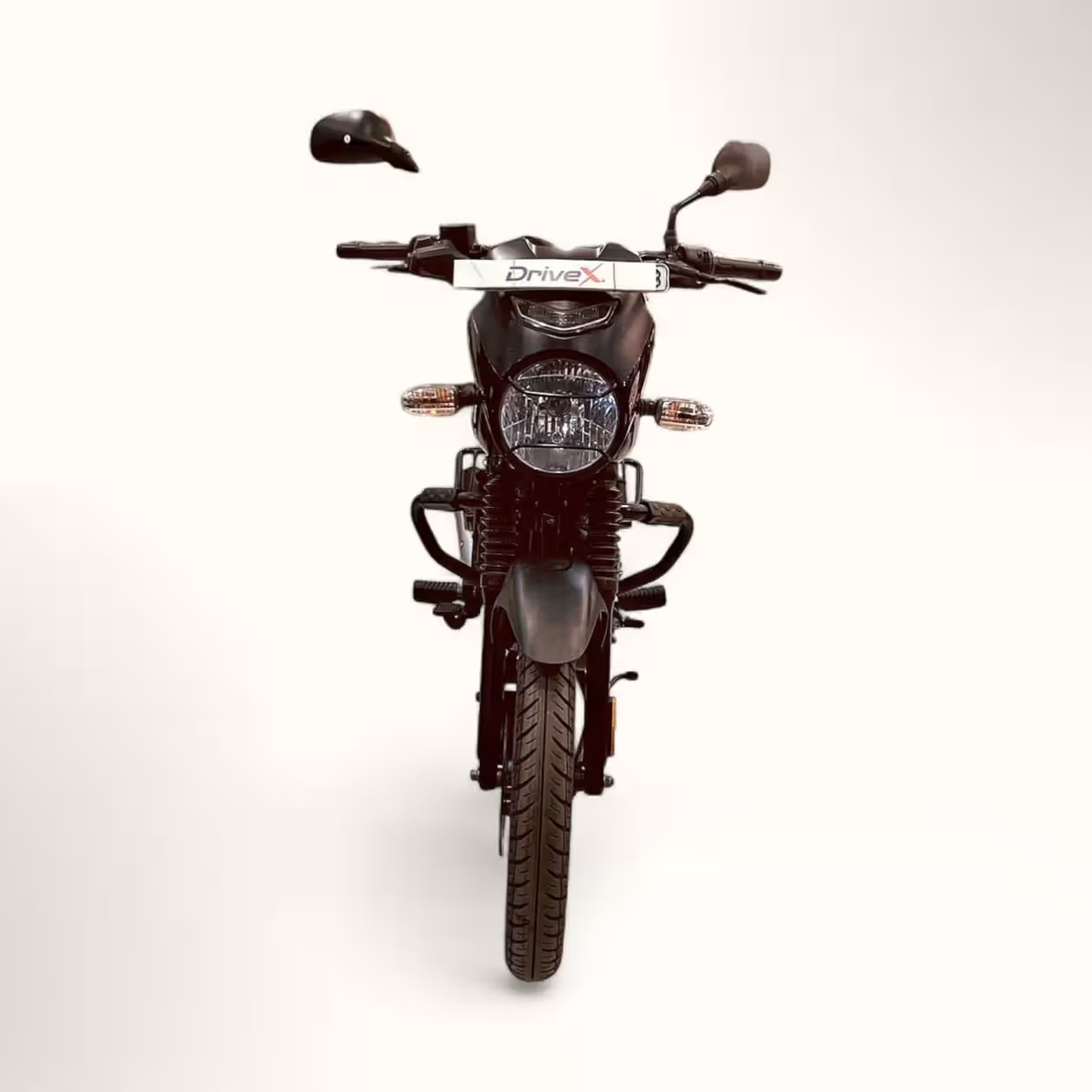Bajaj CT 125X Disc