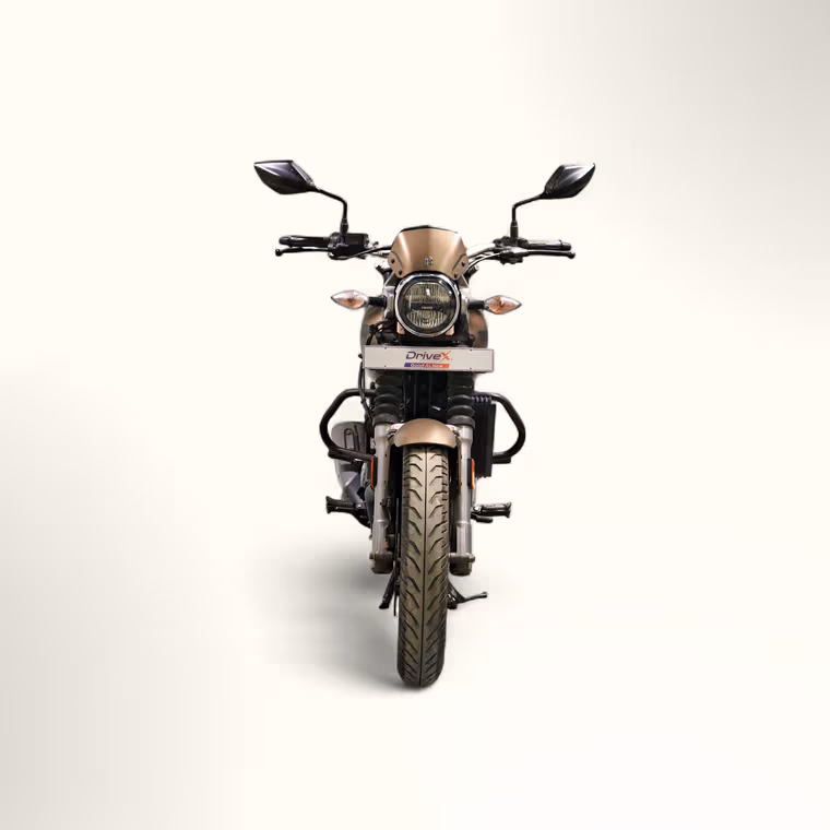 Hero Xpulse 200T 4V STD