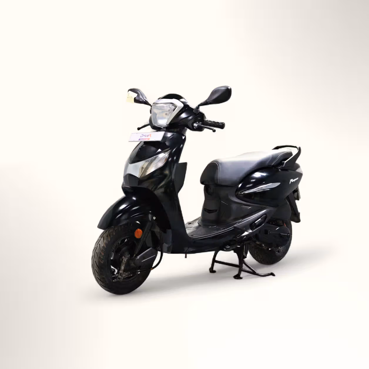 Hero Pleasure Plus 110 VX