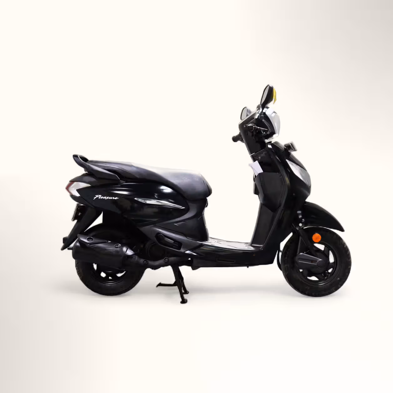 Hero Pleasure Plus 110 VX