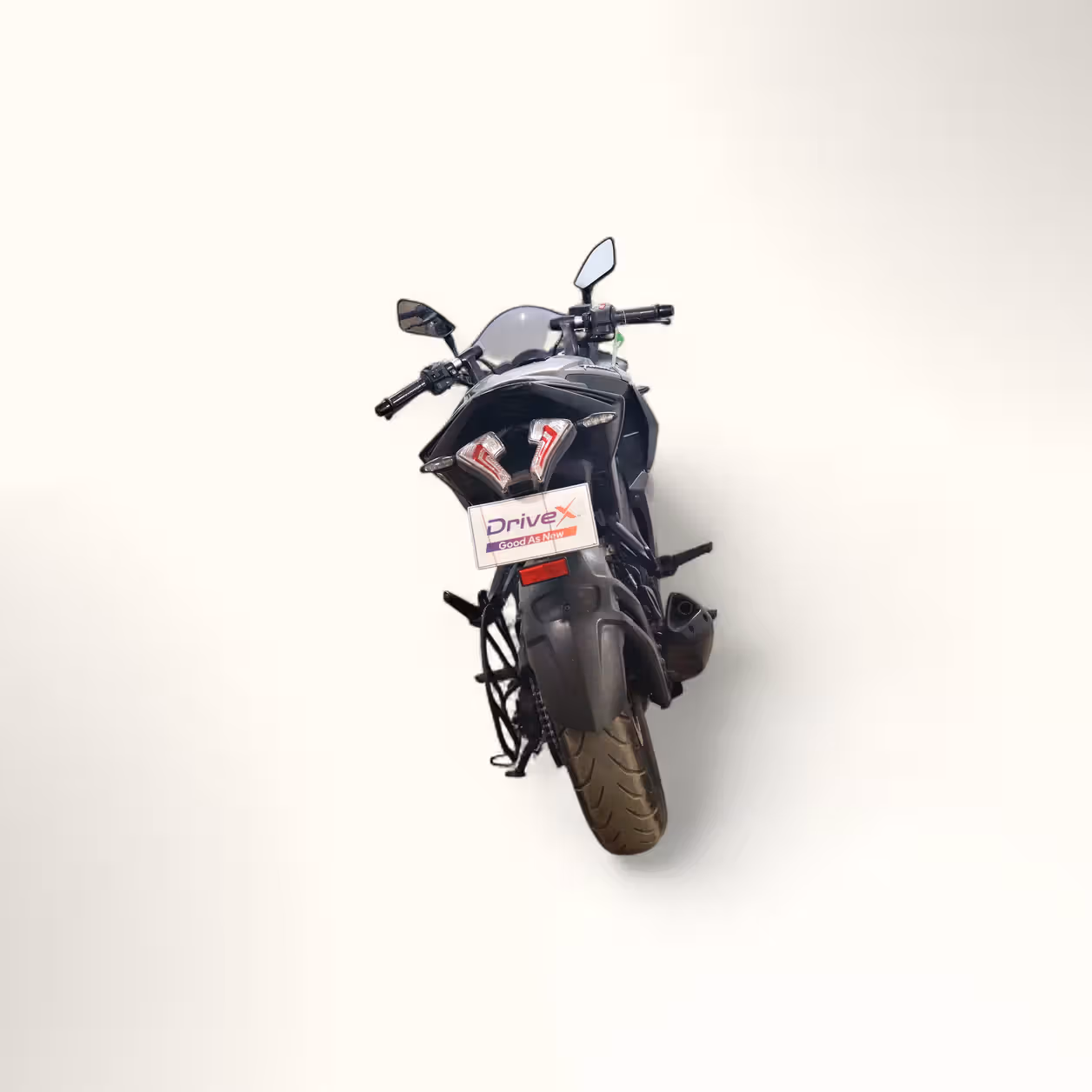 Bajaj Pulsar RS 200