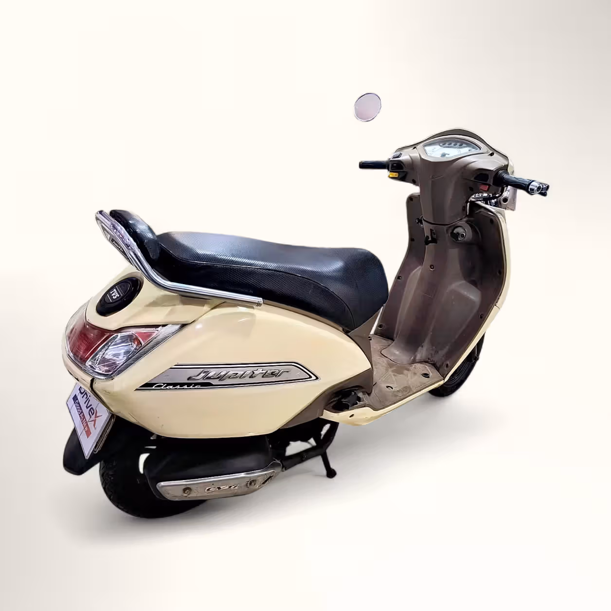 TVS Jupiter 110
