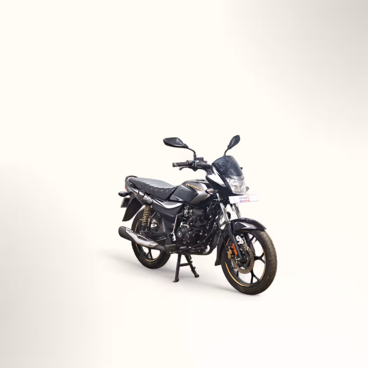 Bajaj Platina 110 ABS