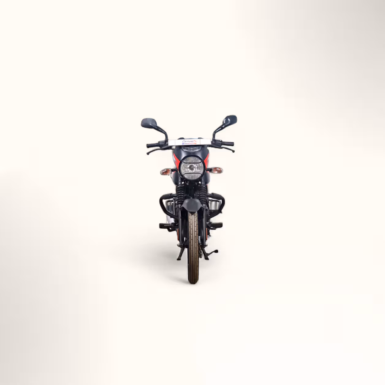 Bajaj CT 110X ES